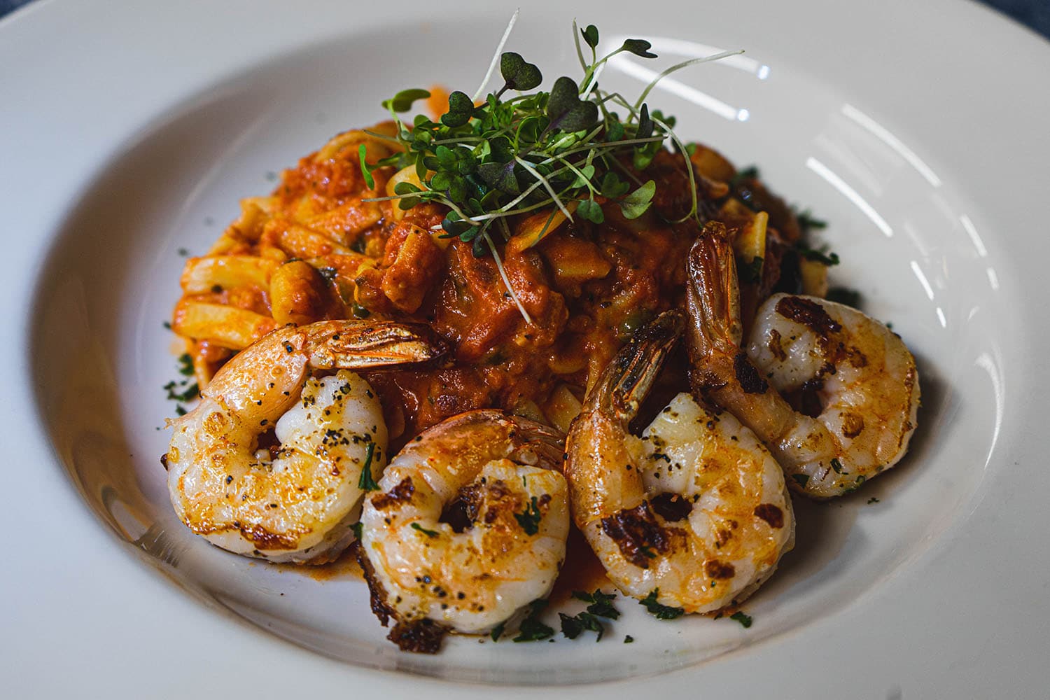 Restaurant Anise Image of food