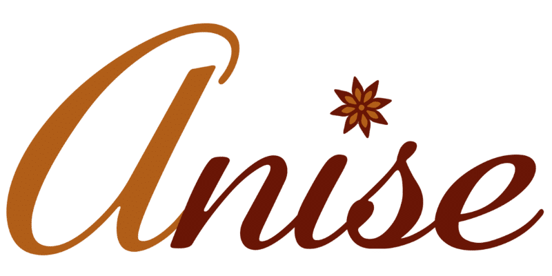 Restaurant Anise Logo