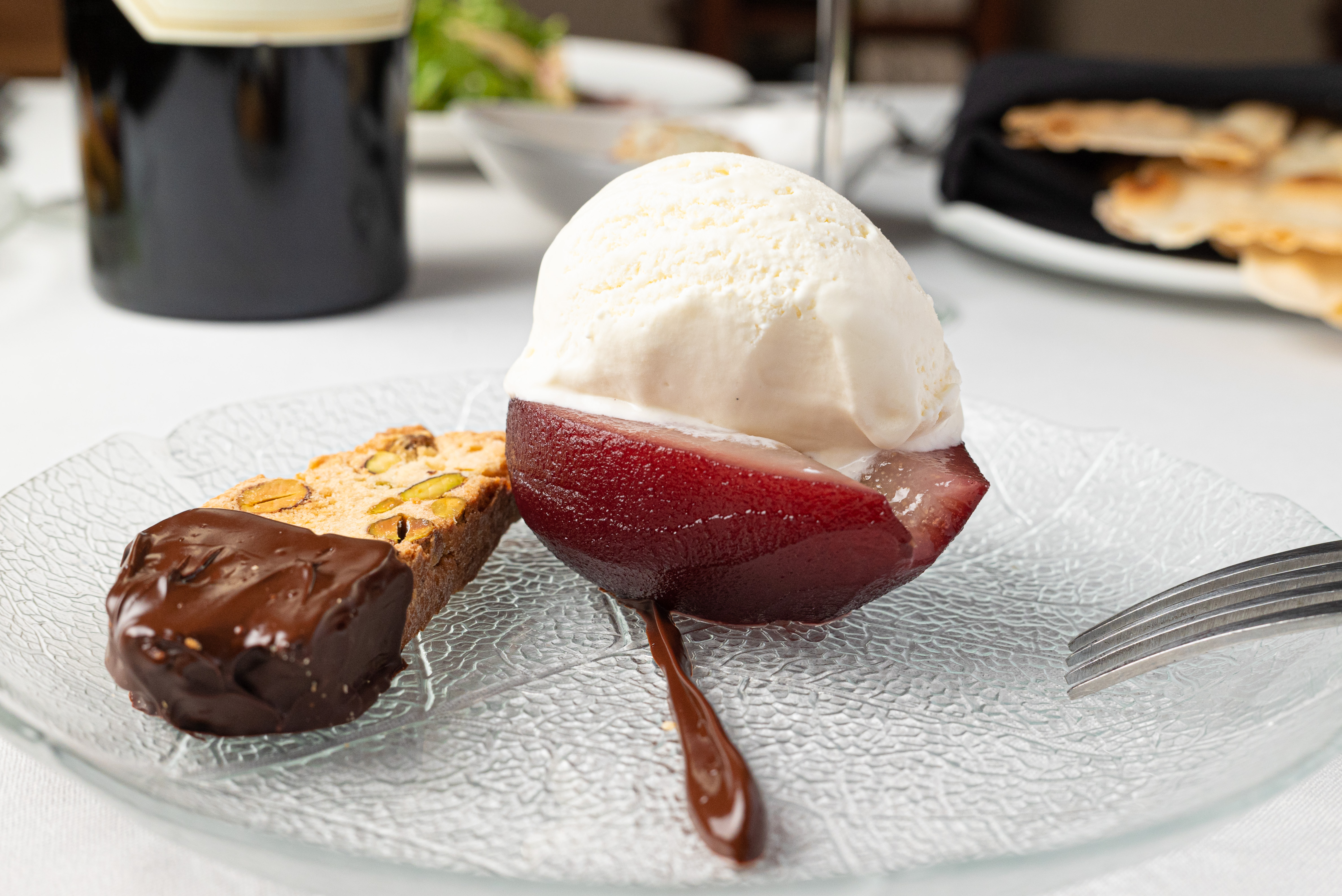 Restaurant Anise Food & Wine Image