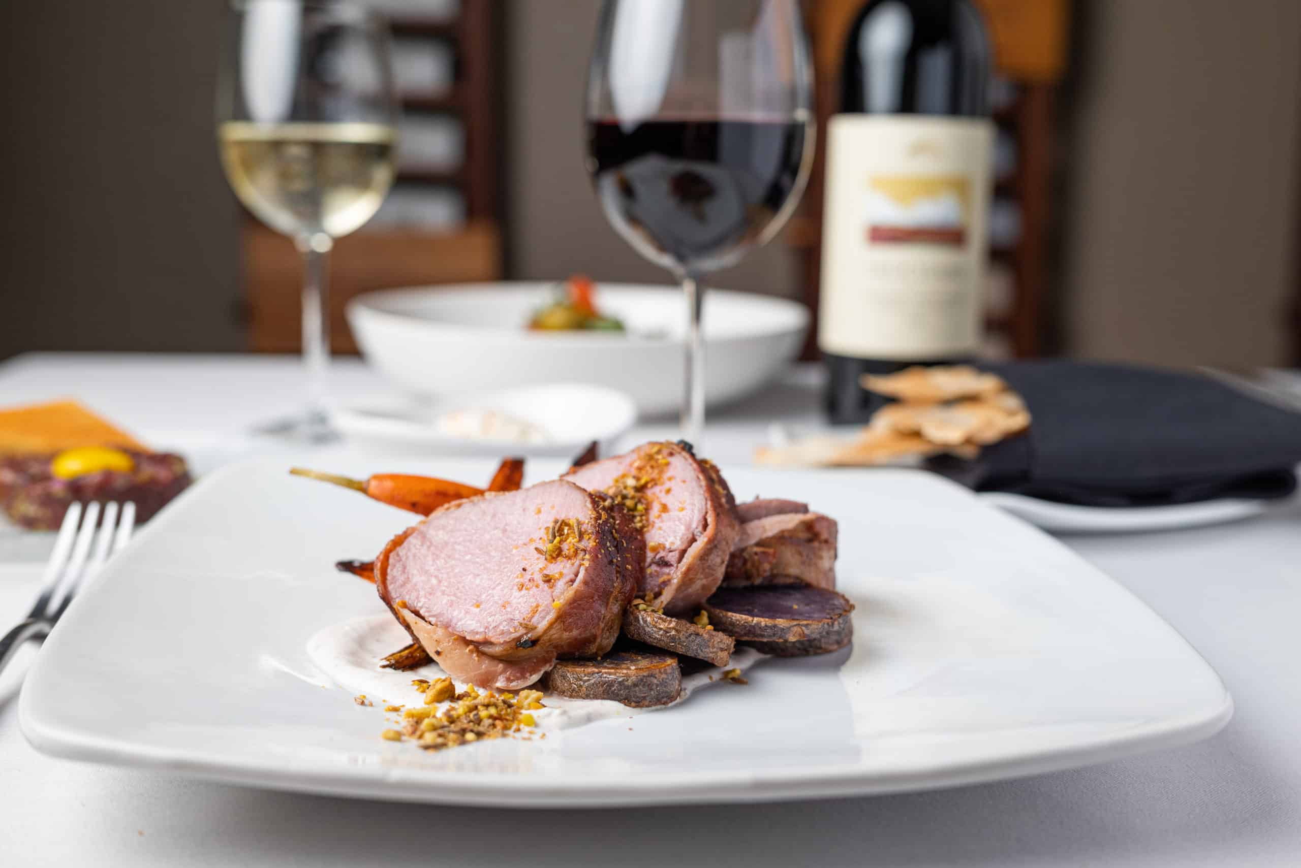 Restaurant Anise Food & Wine Image 