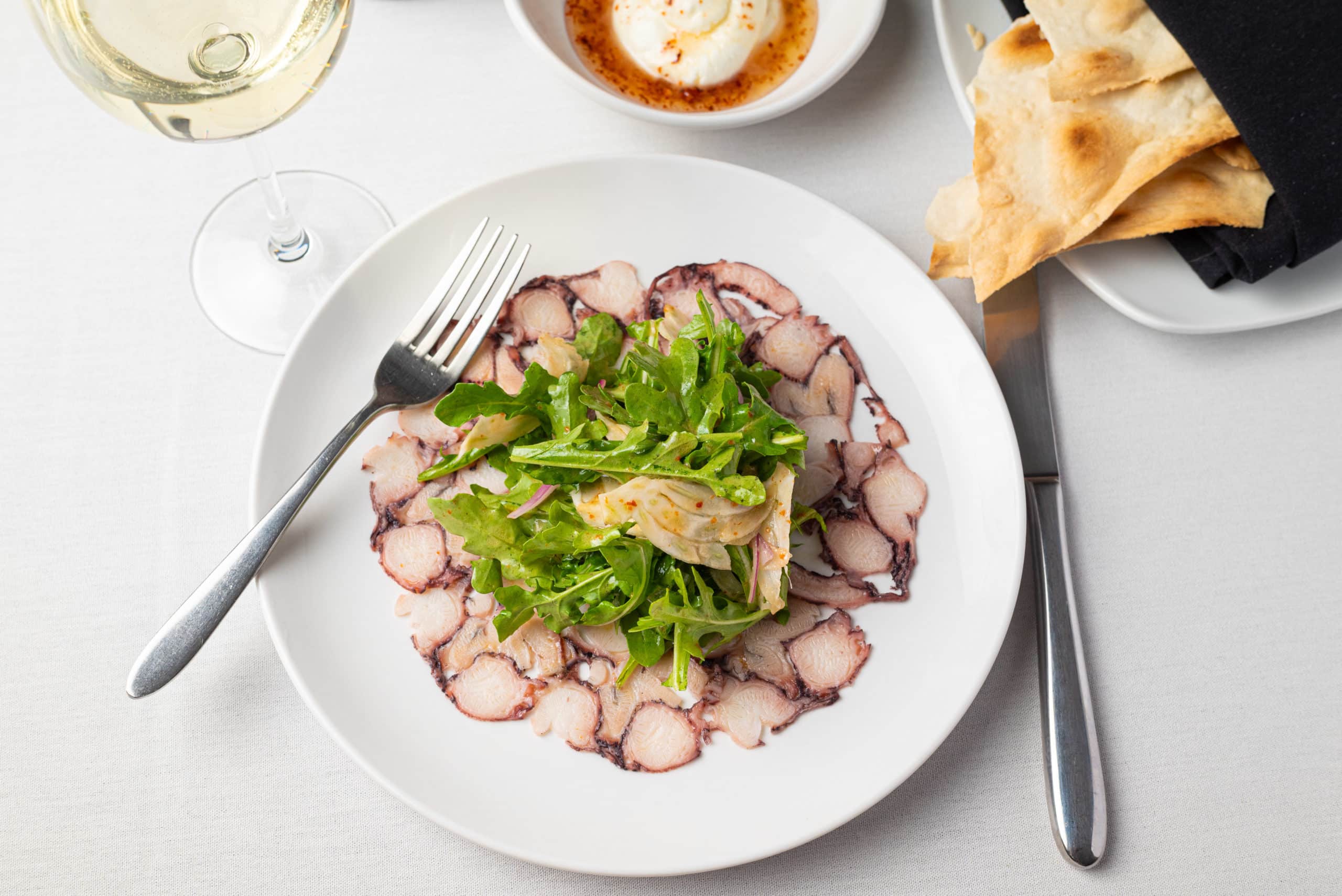 Image of Restaurant Anise Food & Wine