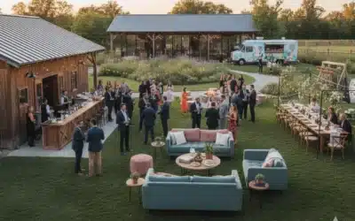 From ‘Just a Venue’ to a Full Experience: What Makes an Event Space Truly Unique